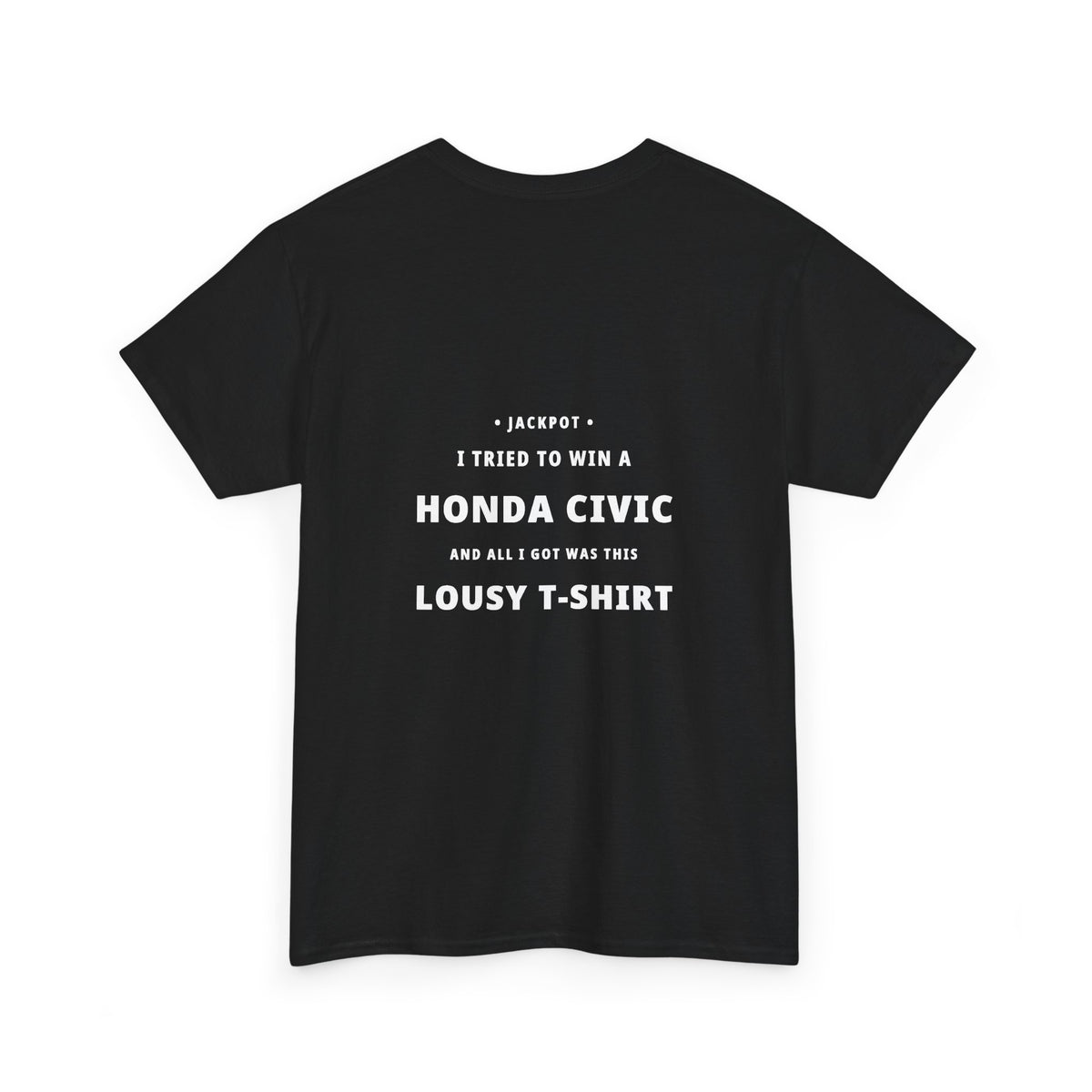 Lousy T-Shirt