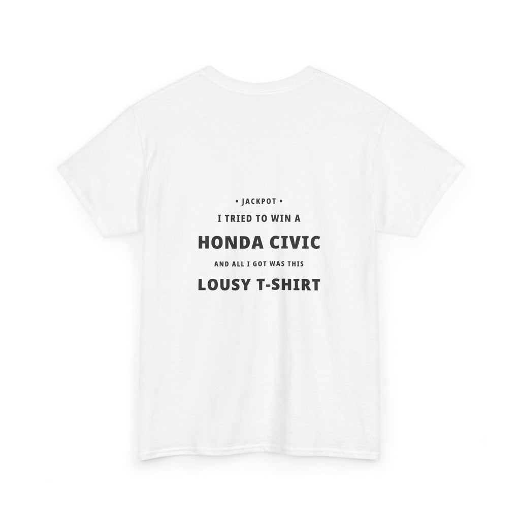 Lousy T-Shirt